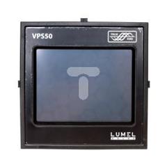 Miernik parametrów sieci typ sieci 3f3p/3f4p zakresy wejściowe 230V L-N / 400V L-L 1/5A zasilanie 100-250V AC/DC interfejs RS-48