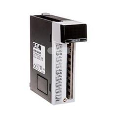 Moduł wejść analogowych 8 wejść napięciowych +/-10V 24V DC do XC100/200