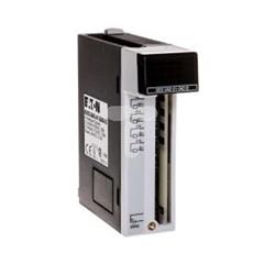 Moduł wyjść analogowych 2 wyjścia 0-10V 2 wyjścia 4-20mA 24V DC do XC100/200 257902