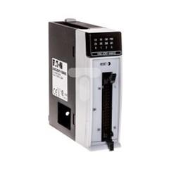 Moduł licznika 2x100kHz 4 wyjścia cyfrowe 0,02A 24V DC do XC100/200 257907