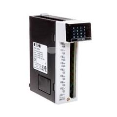 Moduł wejść/wyjść cyfrowych 4 wejścia 12 wyjść/wejść 0,5A 24V DC do XC100/200 262322