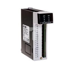 Moduł licznika 2x400kHz 2 wyjścia analogowe +/-10V 24V DC do XC100/200 262417