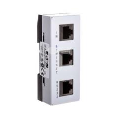 Przejściówka z RJ45 na RS232 i Ethernet 289170 289170