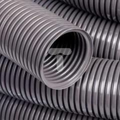 Rura karbowana 320N szara 40 z pilotem ITA320N40025GP /25m/