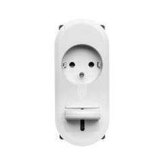 CELIANE Gniazdo pojedyncze z/u standard francuski tytan 067133