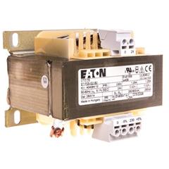 Transformator 1-fazowy 250VA 230/24V STI0,25(230/24) 035262