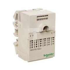 Profil pionowy 400mm aluminium NSYMDVR4