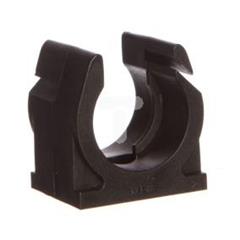 Uchwyt do węża osłonowego SILVYN SPLIT COS 14 czarny 61806700