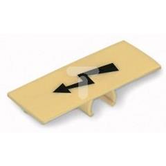 Zaślepka ostrzegawcza 285-170 /25szt./