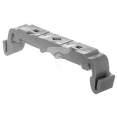 Podstawka montażowa na szynę TS 35 209-120 /25szt./