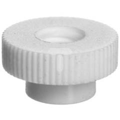 Nakrętki zapasowe do pokrywy listwy zaciskowej 210-549 /25szt./