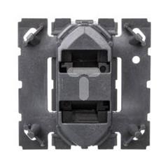 CELIANE Gniazdo pojedyncze Euro/USA 067151