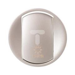 CELIANE Klawisz /światło/ tytan 068490