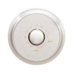 CELIANE Plakietka potencjometru 25W tytan 068508