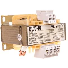 Transformator 1-fazowy STI0,06(230/24) 029977