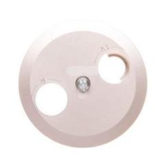 CELIANE Plakietka gniazda TV-RD tytan 068584