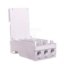 Zestaw montażowy przekaźnika CTX3 40A 416592