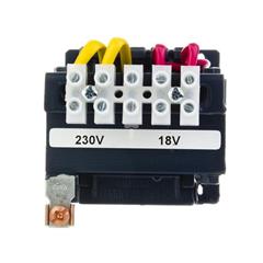 Transformator 1-fazowy TMM 50VA 220/18V 16221-9998