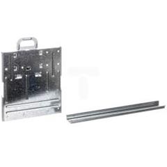 Adapter TH35-DPX3 160 z napędem silnikowym 421068