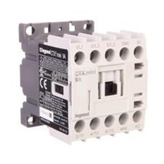Stycznik mocy 9A 3P 24V AC 1Z 0R CTX3 MINI 417020