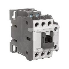 Stycznik mocy 9A 3P 24V AC 1Z 1R CTX3 416080