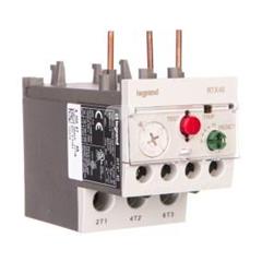 Przekaźnik termiczny 22-40 2.5-4.0A S CTX3 416647