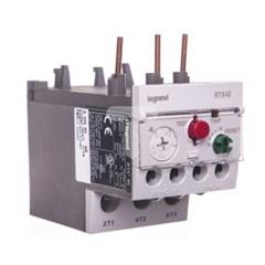 Przekaźnik termiczny 22-40 5-8A S CTX3 416649