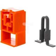 Blokada dźwigni załączającej DPX3 630 026240