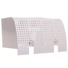 Osłona przyłączy rozszerzających 4P DPX3 160 421055