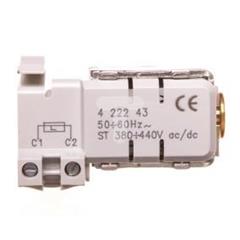 Wyzwalacz wzrostowy 400V AC/DC DPX3 630-1600 422243