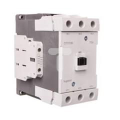 Stycznik mocy 75A 3P 24V AC 2Z 2R CTX3 416180