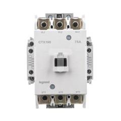 Stycznik mocy 75A 3P 24V DC 2Z 2R CTX3 416181