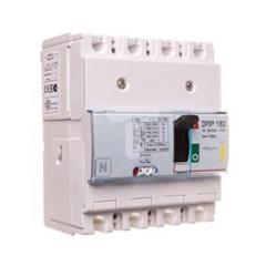 Wyłącznik mocy 16A 4P 16kA DPX3 160 420010