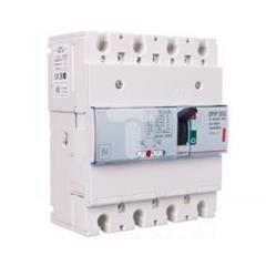 Wyłącznik mocy 100A 4P 36kA DPX3 250 420245