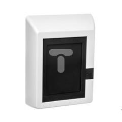 Wyświetlacz panelowy do 8 urządzeń 96x96mm do DPX3 026156