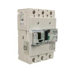 Wyłącznik mocy 100A 3P 50kA DPX3 250 EL 420365