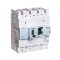 Wyłącznik mocy 250A 4P 25kA DPX3 250 EL 420319