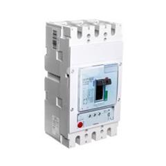 Wyłącznik mocy 400A 3P 50kA DPX3 630 S1 422510