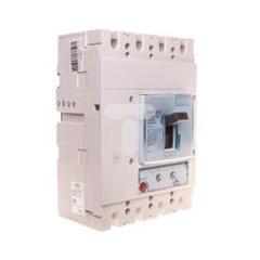 Wyłącznik mocy 500A 4P 50kA DPX3 630 TM 422022