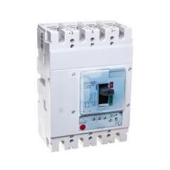 Wyłącznik mocy 400A 4P 50kA DPX3 630 S1 422515