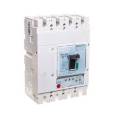 Wyłącznik mocy 500A 4P 36kA DPX3 630 S1 422506
