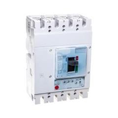 Wyłącznik mocy 500A 4P 50kA DPX3 630 S1 422516