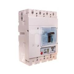 Wyłącznik mocy 500A 4P 50kA DPX3 630 S2 422074