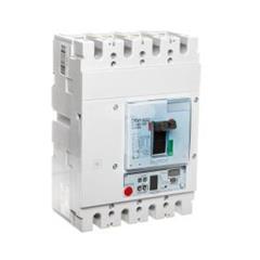 Wyłącznik mocy 630A 4P 36kA DPX3 630 S2 422065