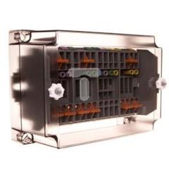 Wyłącznik mocy 630A 4P 50kA DPX3 630 S2 422075