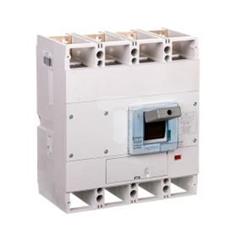 Rozłącznik izolacyjny 4P 1600A DPX3-I 1600 422497