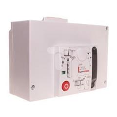 Napęd silnikowy 110V AC DPX3 1600 026129