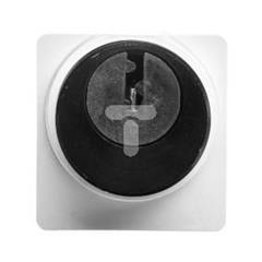 Wkładka z kluczem płaskim nr ABA90GEL6149 026159