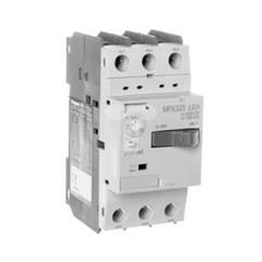 Wyłącznik silnikowy 3P 0,18kW 0,4-0,63A MPX3 32S 417303