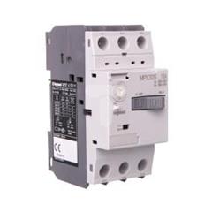Wyłącznik silnikowy 3P 5,5kW 9-13A MPX3 32S 417311